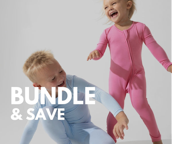 organic bamboo loungewear