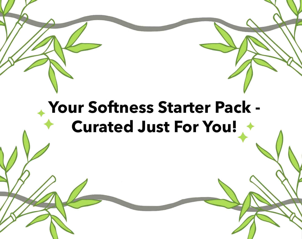 Bamboo Pajamas Starter Bundles – Cozy Sets for Every Little One