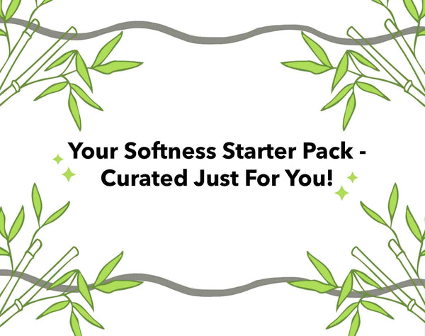 Bamboo Pajamas Starter Bundles – Cozy Sets for Every Little One