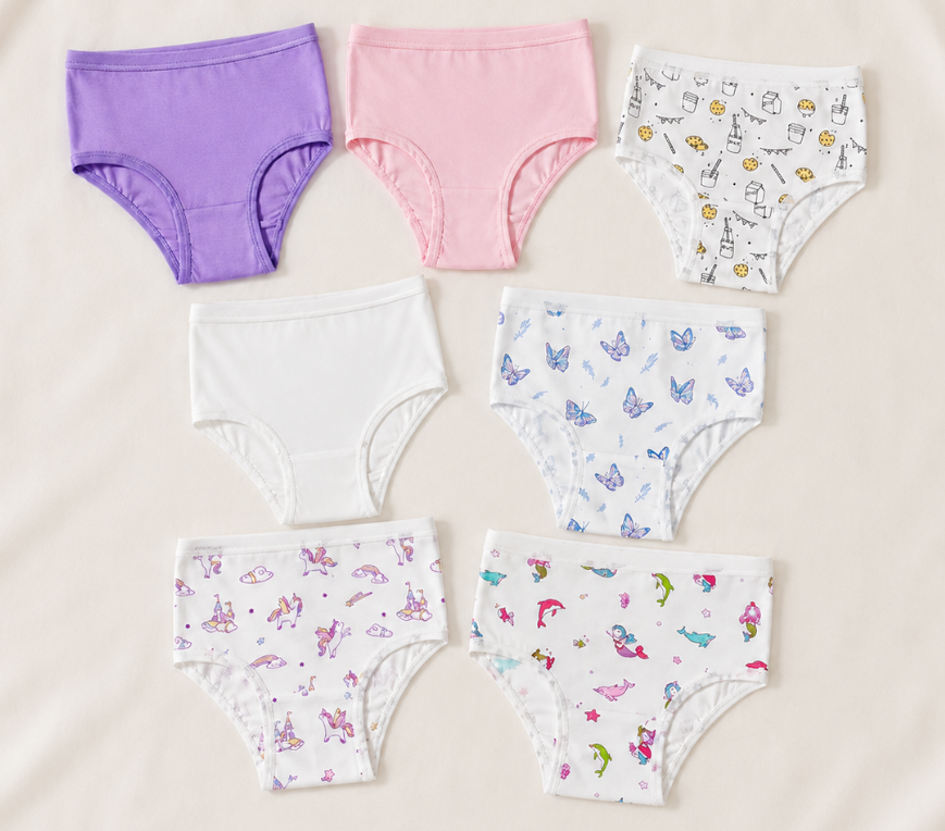 Bamboo Underwear
