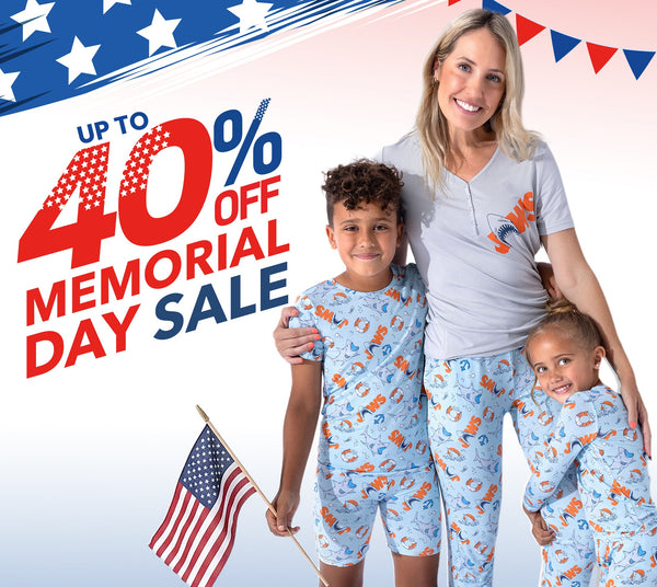 Memorial Day Sale