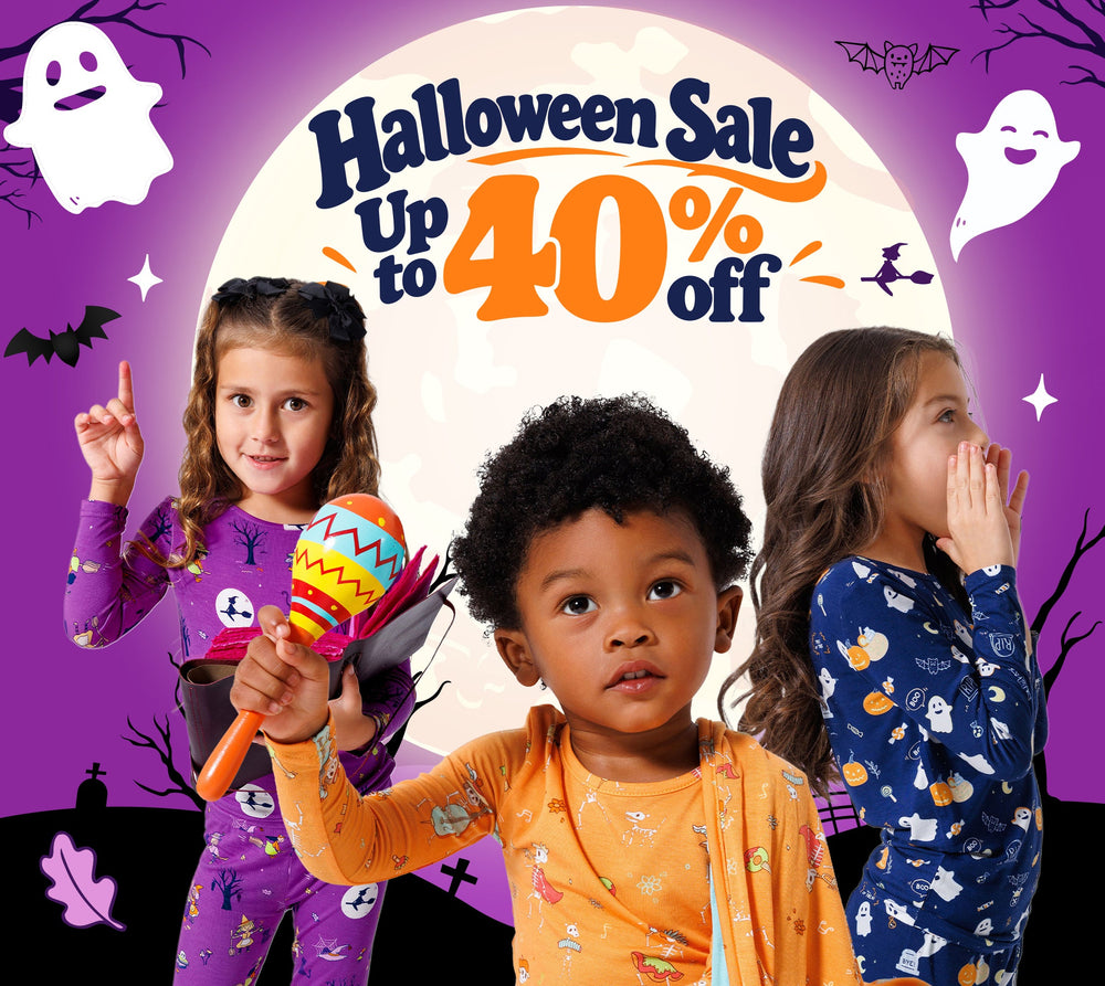 Bamboo Pajamas Sale: Baby, Kids & Family Deals