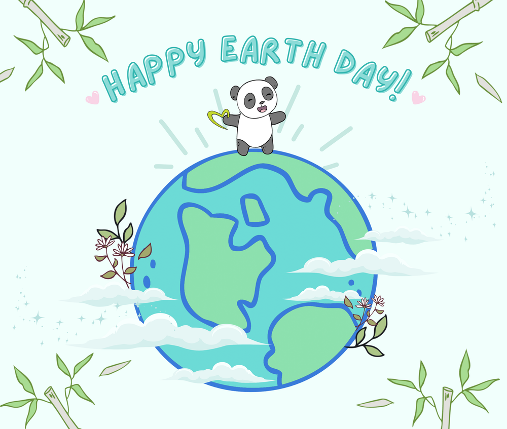 Cozy for You, Kind to the Earth: Bamboo Pajamas for Earth Day