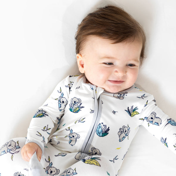 Back in Stock: Shop Best-Selling Bamboo Pajamas & Accessories