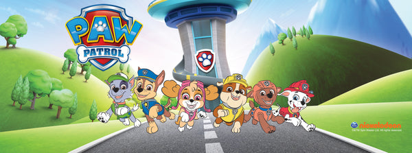 PAW Patrol: Classic