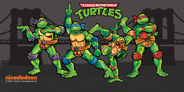 TMNt Nostalgia