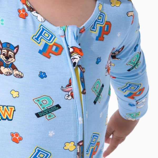 Trendy Toddler Loungewear