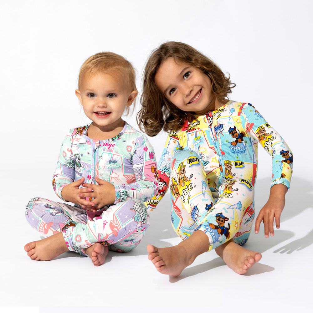 PAW Patrol: Comic Collection