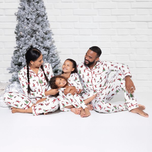 Festive Comfort: Holiday 2025 Collection