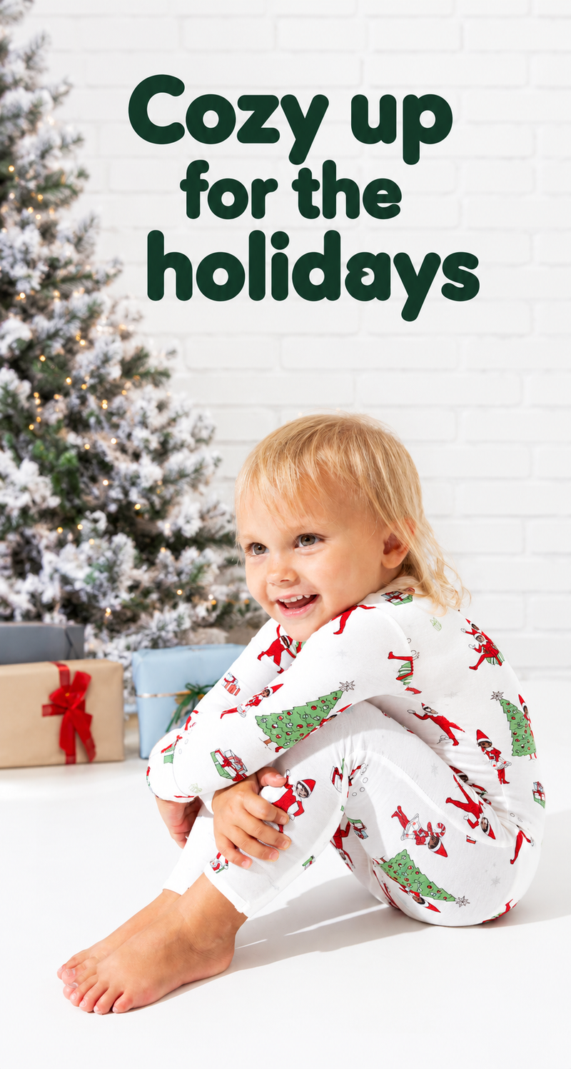 Shop Holiday