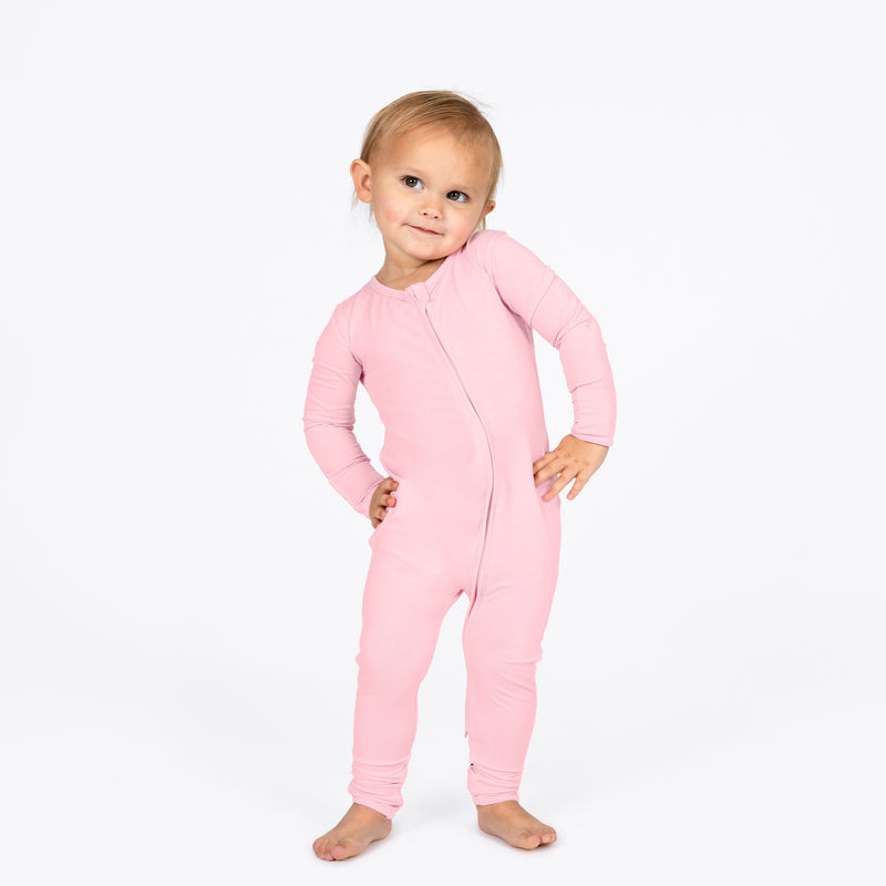 Easter Snuggle Bundle - Bamboo Convertible Footies