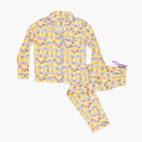 Clueless As If! Bamboo Women's Pajama Set