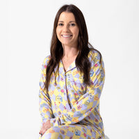 Clueless As If! Bamboo Women's Pajama Set