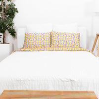 Clueless As If! Bamboo Bed Sheet Set