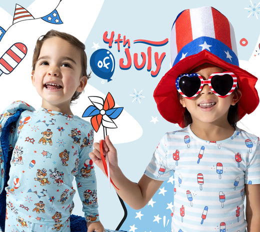 4th of July