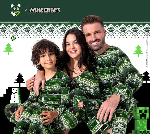 Minecraft™️ Holiday