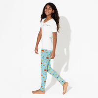 FRIENDS™: Central Perk Bamboo Women's Pajama Set