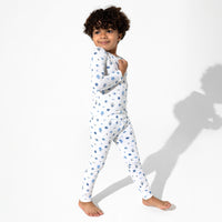The Eye Bamboo Kids Pajamas