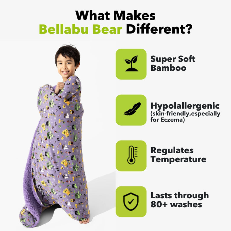 Spongebob SquarePants: Flying Dutchman Bamboo Women's Pajama Set