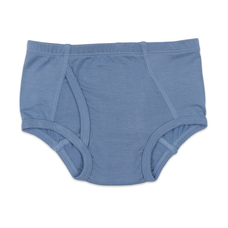 Boys' Bamboo Core 2 Underwear 7-Pack