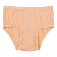 Summer Girl's Bamboo Underwear 7-Pack