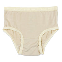 Summer Girl's Bamboo Underwear 7-Pack