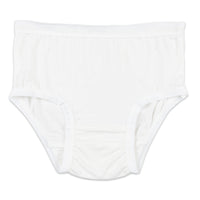 Summer Girl's Bamboo Underwear 7-Pack