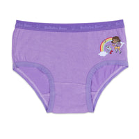 Dora: The Explorer Bamboo Girls' Underwear 7-Pack