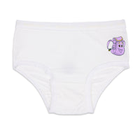 Dora: The Explorer Bamboo Girls' Underwear 7-Pack