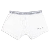 FRIENDS™ Bamboo Men's Boxer Brief Underwear 3-Pack