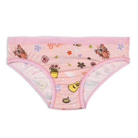 FRIENDS™ Women's Bamboo Underwear 3-Pack