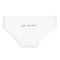 FRIENDS™ Women's Bamboo Underwear 3-Pack