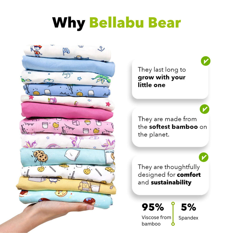 Minecraft Creeper Holiday Bamboo Girls' Long Sleeve Dress