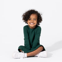 Bamboo Daywear Girls' Dress