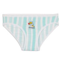 Garfield Women's Bamboo Underwear 3-Pack