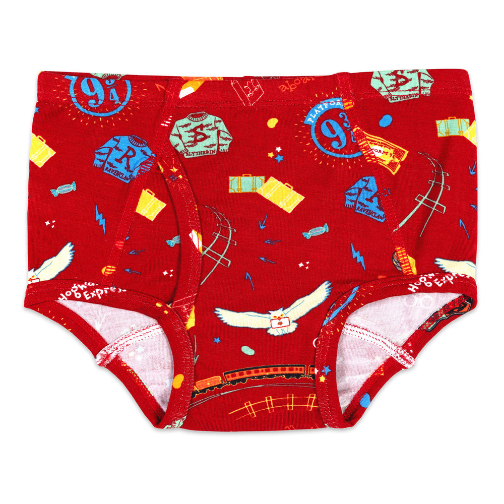 House Pride Bamboo Boy's Underwear 7-Pack