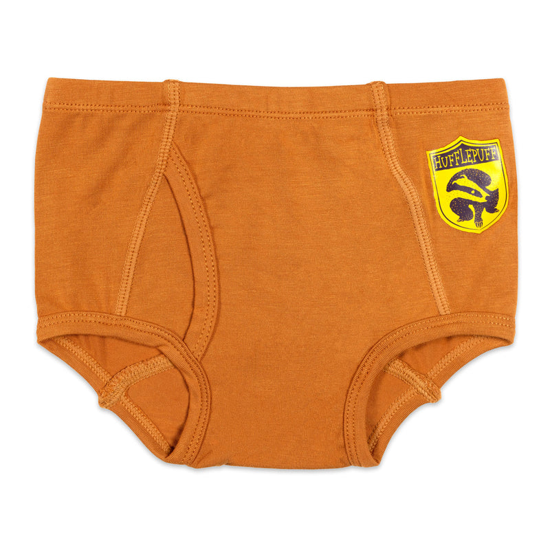 House Pride Bamboo Boy's Underwear 7-Pack