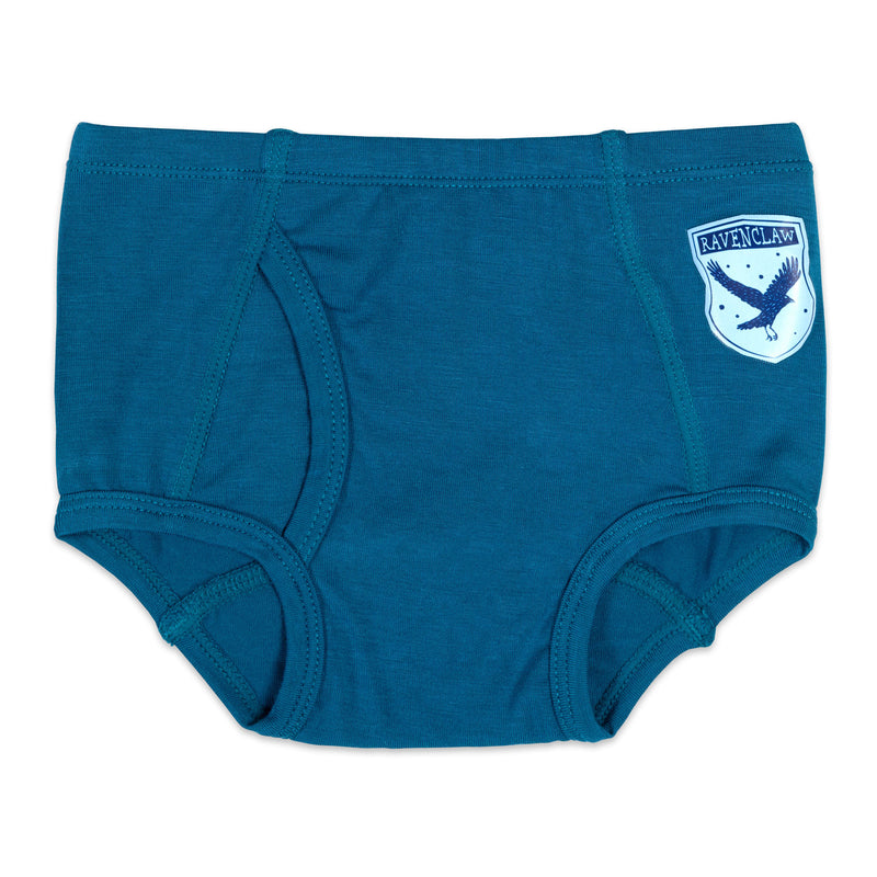 House Pride Bamboo Boy's Underwear 7-Pack