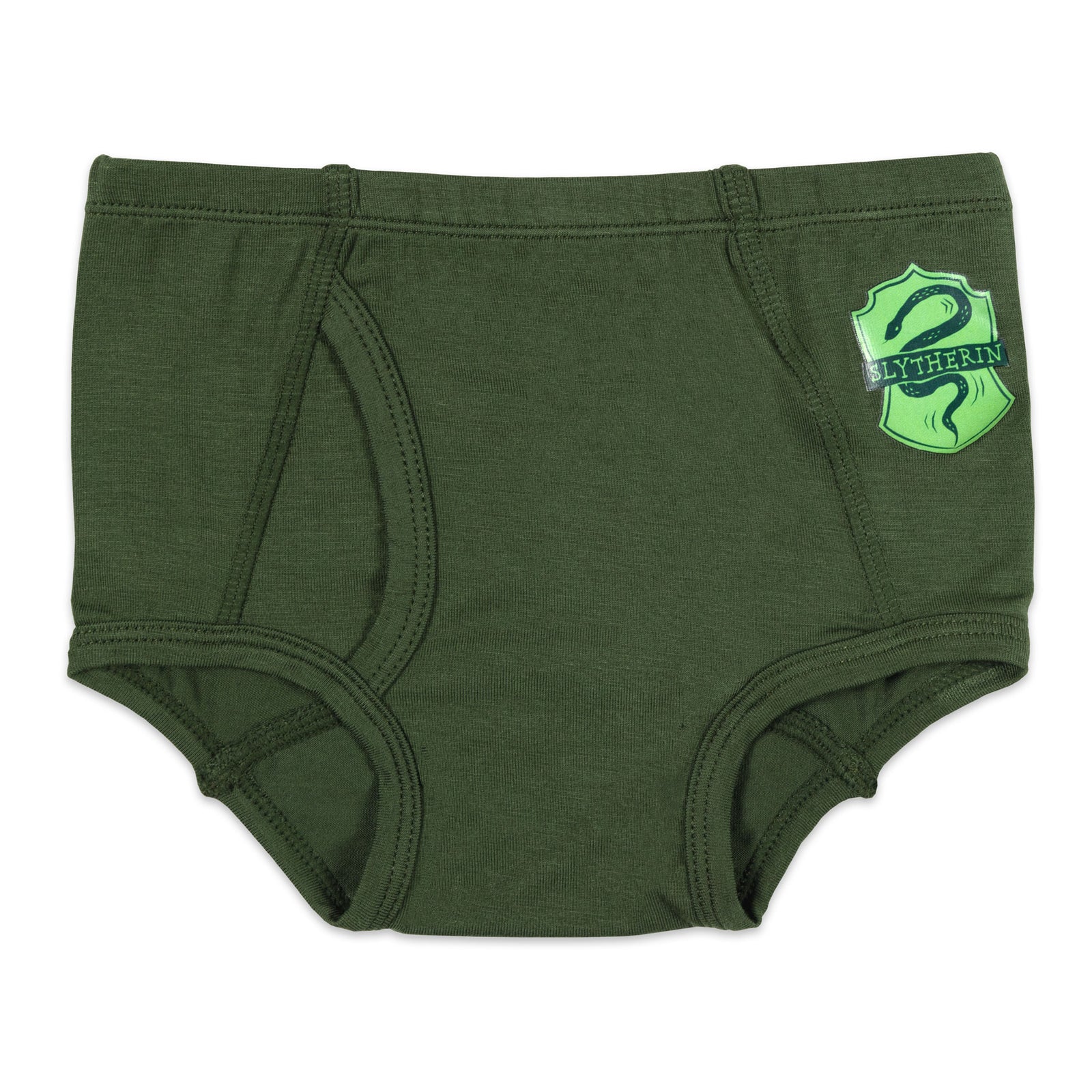 House Pride Bamboo Boy's Underwear 7-Pack