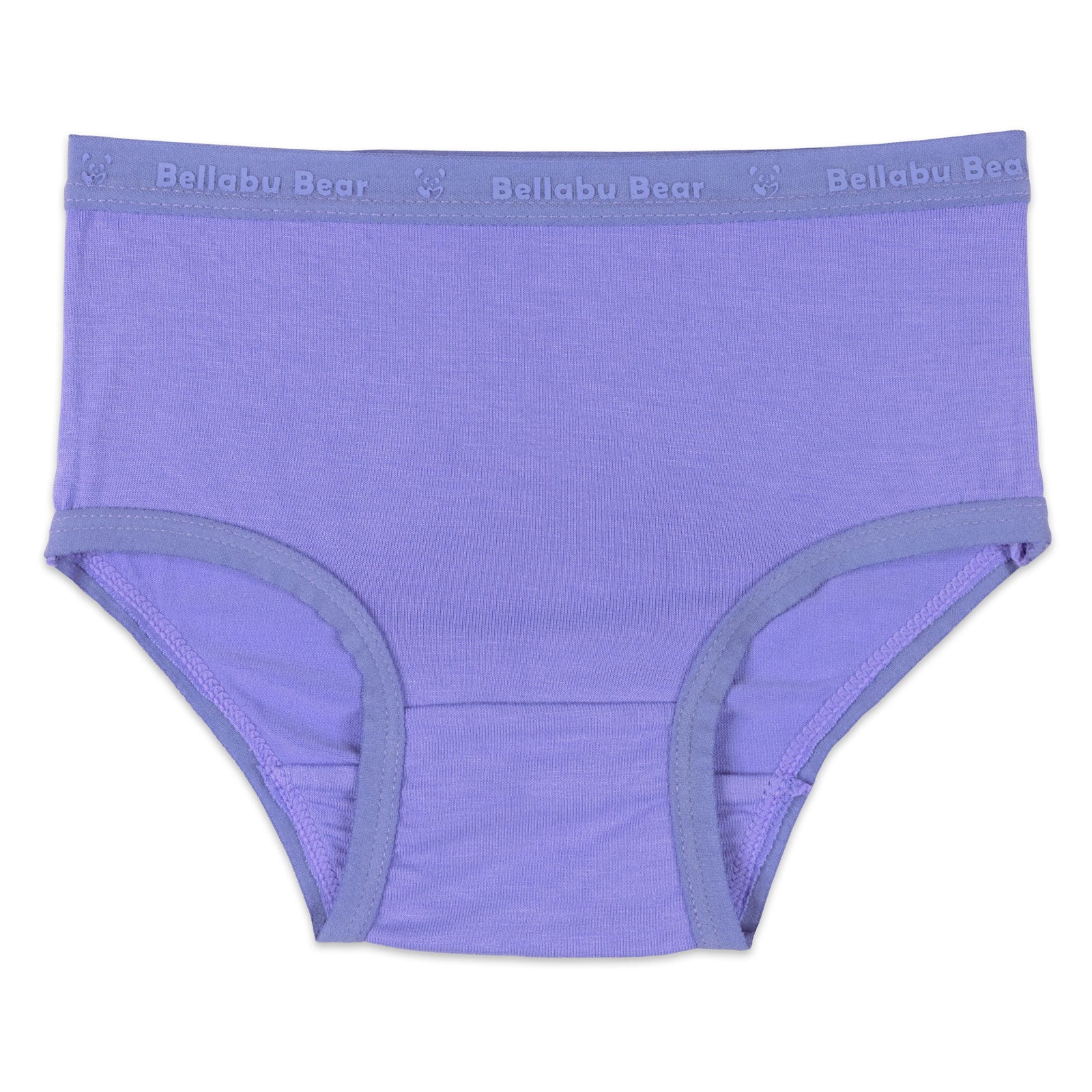 House Pride Girls' Underwear 7-Pack