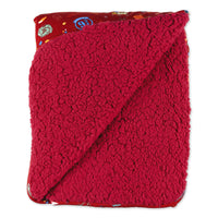 Hogwarts Express Bamboo Blanket