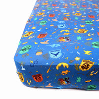 House Pride Bamboo Bed Sheet Set