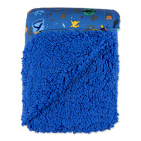 House Pride Bamboo Blanket