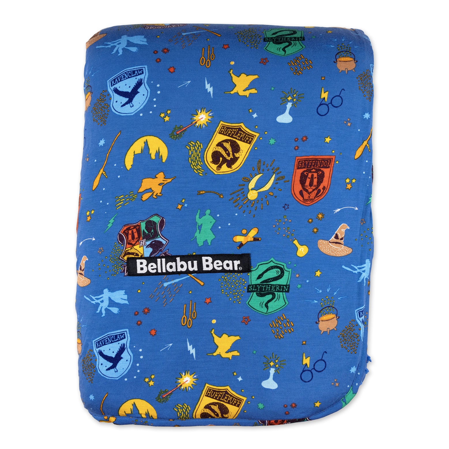 House Pride Bamboo Blanket