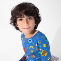 House Pride Bamboo Kids Pajamas