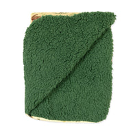 Jurassic Park: Origins Bamboo Sherpa Blanket