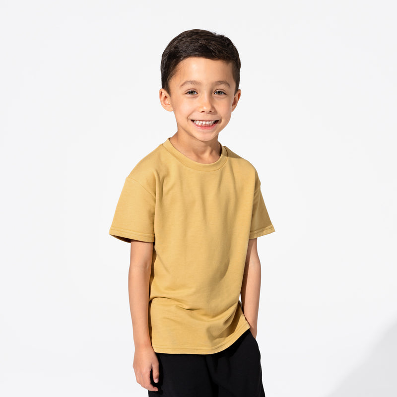 Bamboo Kids Apparel