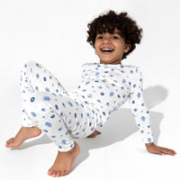 The Eye Bamboo Kids Pajamas
