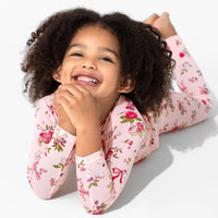 Girls Starter Bundle - Bamboo Kids Pajamas
