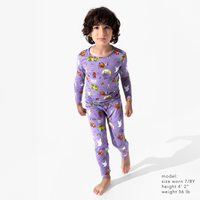 Scooby-Doo™ Bamboo Kids Pajamas